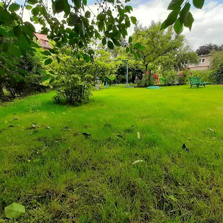 Apartament Szklarka *