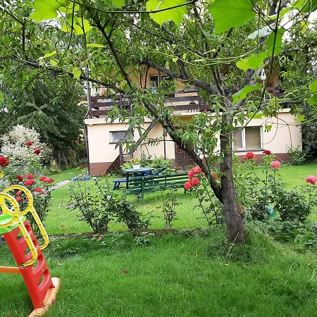 Apartament Szklarka Apartment Piechowice