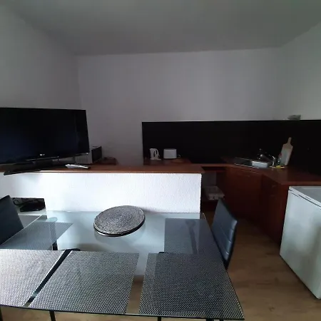 Apartament Szklarka *