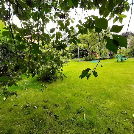 Apartament Szklarka *