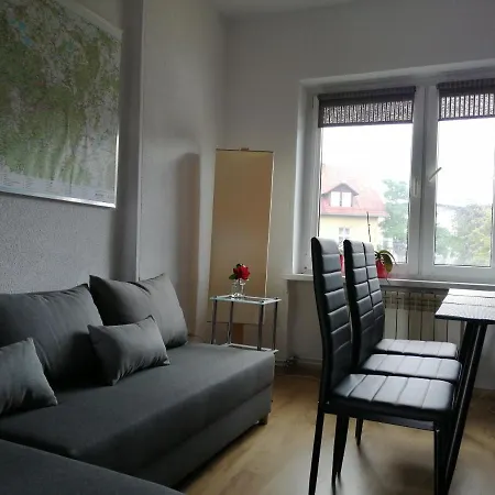 Apartament Szklarka * Piechowice