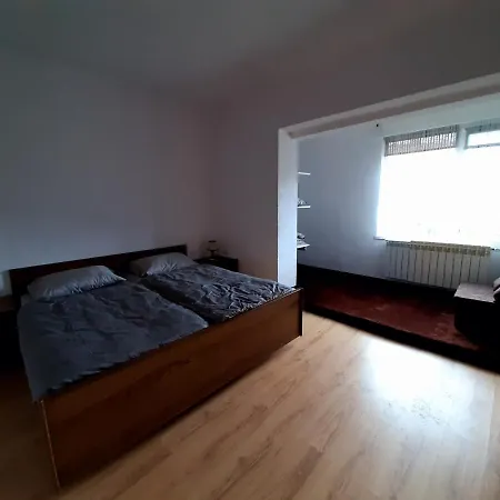 Apartament Szklarka Piechowice