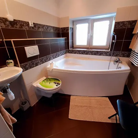 Apartament Szklarka Apartment *