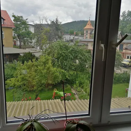 Apartament Szklarka * Piechowice
